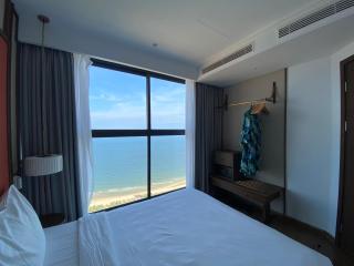 Mũi Né APEC Mandala Ocean View Mui Ne - 4