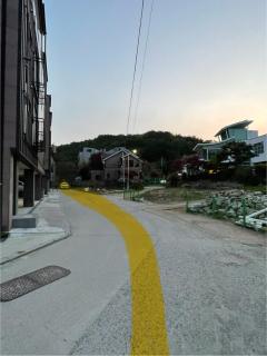 Bukhansan Gallery Stay - Bukhansan Best View, Beauty of Korea, Hike&Yoga - 6