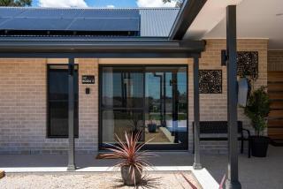 Waratah Suite - Experience Cosy Country Charm - 4