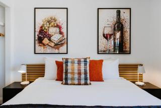 Waratah Suite - Experience Cosy Country Charm - Mudgee - 3
