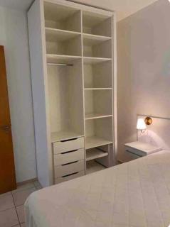 Apartamento centro, mobiliado,ar condicionado,wifi - 7
