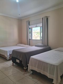 Visão das montanhas - 1