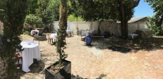 The Rooster Restaurant and Jamison Guesthouse - 9