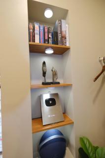 Rock Reef Minimal Home - 2