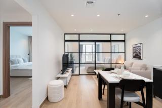 Regal 2BR at Elite Residences - 7