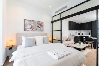 Regal 2BR at Elite Residences - 1