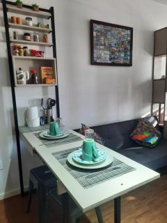 Hermoso studio en You by Smart Studio Zona Equipetrol - 5