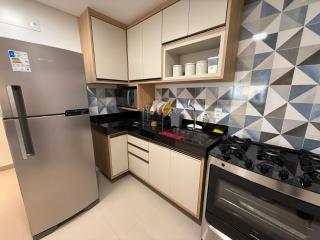 Prédio Beira Mar - 1