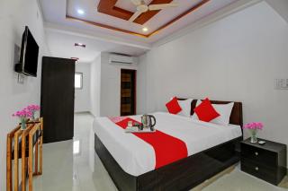 Hotel O Surya - 6