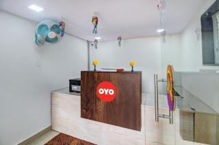 Hotel O Surya - 9