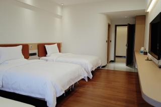 Yuanshan Meili Hotel - 9