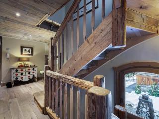Luxueux Appart-Chalet avec Jacuzzi et Sauna à Courchevel 1550 - FR-1-613A-14 - 4