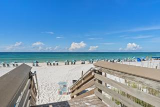 Blu 202 - Modern Oceanfront Luxury - Free Beach Service - Must See! - 3