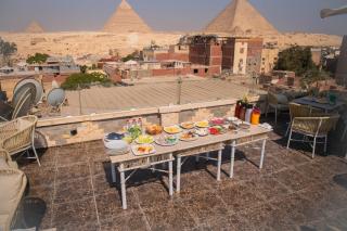 Rozana Hotel - Il Cairo - 5
