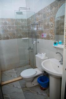 Rozana Hotel - Il Cairo - 2