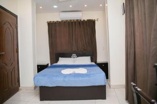Rozana Hotel - Il Cairo - 1