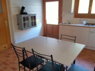 Chalet pour 5 pers. avec terrasse - API-1-52-295 - Dévillac - 7