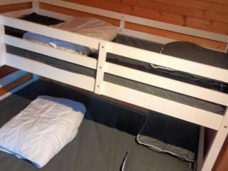 Chalet pour 5 pers. avec terrasse - API-1-52-295 - Dévillac - 5