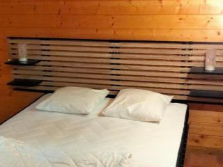 Chalet pour 5 pers. avec terrasse - API-1-52-295 - Dévillac - 1