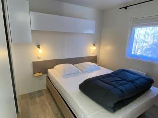 Mobil-home 4 pers avec terrasse à Guégon - API-1-52-558 - Guégon - 6
