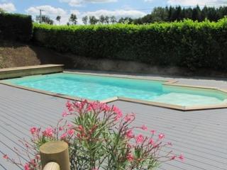 Mobil-home 4 pers avec terrasse à Guégon - API-1-52-558 - 2