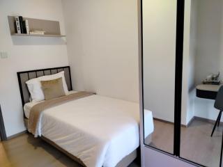 Casa Paradise at 31 Sudirman Suites Makassar - Makassar - 8