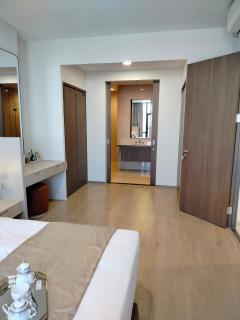 Casa Paradise at 31 Sudirman Suites Makassar - Makassar - 5