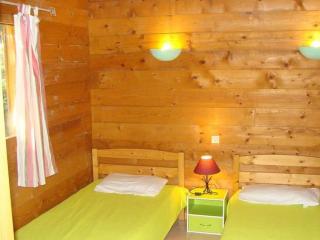 Chalet spacieux pour 8 avec terrasse à Sauveterre-de-Rouergue - API-1-52-366 - Sauveterre-de-Rouergue - 7