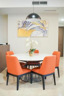 Casa Paradise at 31 Sudirman Suites Makassar - Makassar - 3