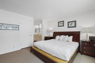 3 Bedroom Kirkwood Condo – Base Camp condo - 9