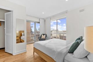 Stylish 2-Bed Home Steps from Henley Beach - Henley Beach South - 8
