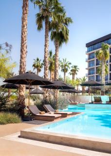 HAVN - 1 Bed at KOA Canvas, Access to Nasab Dubai - 6