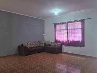 Tati casa - 1