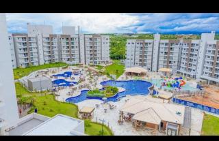 Lagoa Eco Towers - 8
