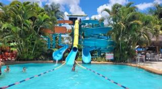 Lagoa Eco Towers - 7