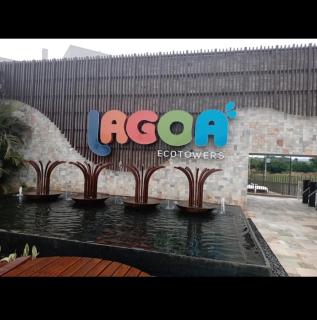 Lagoa Eco Towers - 2