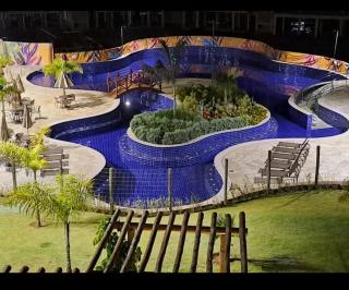 Lagoa Eco Towers - 1