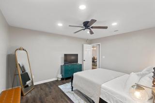 Summer Rate Special! Brad's Baywood Ranch - Dothan - 4