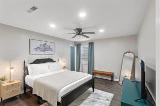 Summer Rate Special! Brad's Baywood Ranch - Dothan - 9
