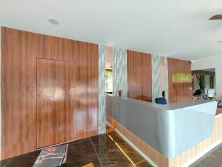Hotel Sskar Executive - 4