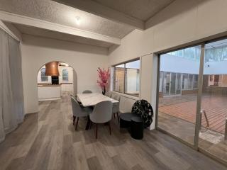 OUYEN MOTEL - 1