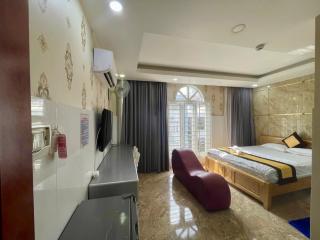 HOTEL Ánh Hồng - Ho Chi Minh City - 2