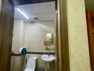 HOTEL Ánh Hồng - Ho Chi Minh City - 3