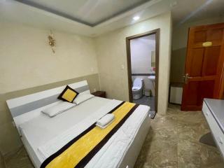 HOTEL Ánh Hồng - Ho Chi Minh City - 5