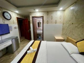 HOTEL Ánh Hồng - Ho Chi Minh City - 6