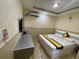 HOTEL Ánh Hồng - Ho Chi Minh City - 7