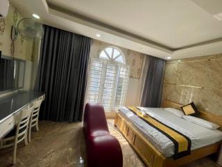 HOTEL Ánh Hồng - Ho Chi Minh City - 8