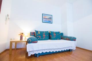 Marija Big & Comfortable - Baška - 9