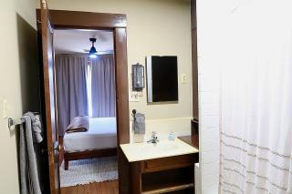 Downtown Location With Washer and Dryer. - 5