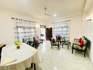 Kenashi Green Villa - Weligama - 7